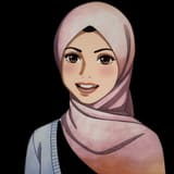 Profil Nadia P.